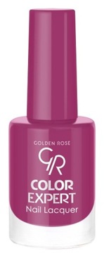 Golden Rose Lakier do Paznokci Color Expert 18