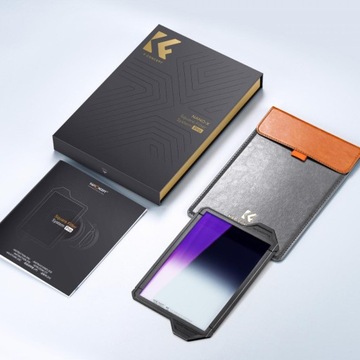 K & F Concept Square System 100x150 мм System Pro Nano-X