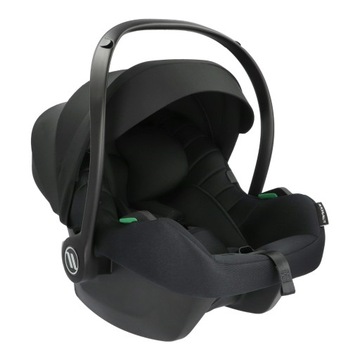 Fotelik samochodowy Avionaut Cosmo 2.0 Smart czarny