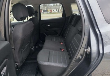 Dacia Duster II 2020 Dacia Duster Dacia Duster 1.0 TCe Prestige Benzyna 90KM, zdjęcie 18