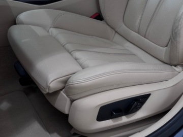 BMW Seria 5 G30-G31 Touring 530i 252KM 2018 BMW 530 xDrive M Sport / 1 właściciel / Salon Pols, zdjęcie 10