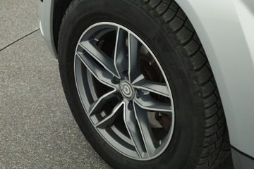 Mercedes GLK Off-roader 2.1 220 CDI 4MATIC 170KM 2009 Mercedes GLK 220 CDI, 167 KM, 4X4, Automat, zdjęcie 9