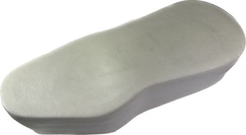 WSK M06 B1 M06-64 gąbka siedzenia siodła Odlewana