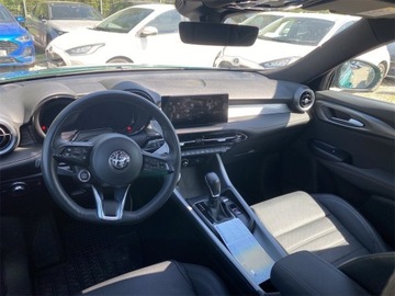 Alfa Romeo Tonale 2024 Alfa Romeo Tonale Veloce / 1 właściciel / Salon Po, zdjęcie 5