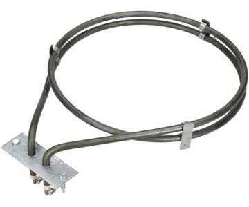 Конвекционный нагреватель для плиты Amica 2000W 41.2