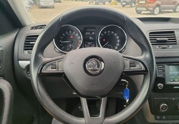 Skoda Yeti Outdoor 2.0 TDI (Euro 6) 110KM 2016 Skoda Yeti Super stan 2,0tdiOryginal 2.0 Diesel 110KM, zdjęcie 15