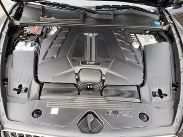 Bentley Bentayga 2023 Bentley Bentayga 2023r., 4x4, 4.0L, zdjęcie 10