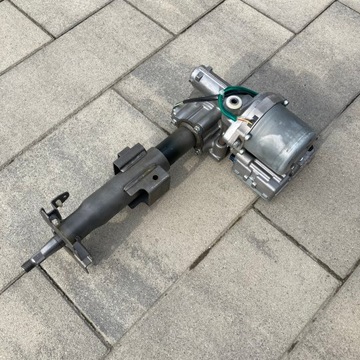 NISSAN JUKE 2016 ROK SERVO  ELEKTRICKÉ