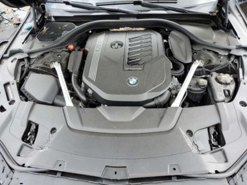 BMW Seria 7 G11-G12 2020 BMW Seria 7 2020 BMW 740 XI, silnik 3.0 L , Am..., zdjęcie 9