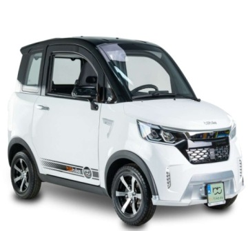  Inny Inny BiliBike ECO4 J2 czterokolowiec lekki Elektryczny 4KM, zdjęcie 35