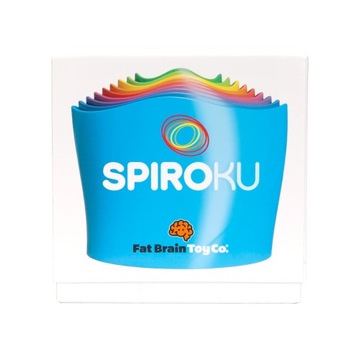 Башня игрушек SpiroKu Fat Brain Toys