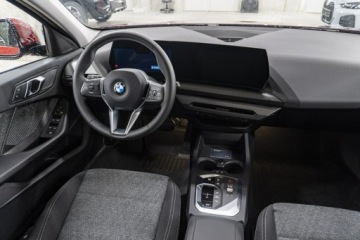 BMW Seria 1 F70 2025 BMW 116 - Dostępny od ręki!, zdjęcie 17
