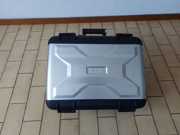 Bmw R1200GS K50 R1250GS ADV K51 kufer prawy
