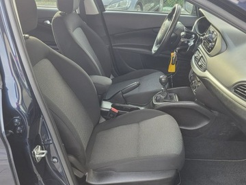 Fiat Tipo II Station Wagon 1.4 95KM 2020 Fiat Tipo STREET *tylko 36000km* ZAREJESTROWANY, zdjęcie 17