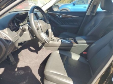 Infiniti Q50 II 2018 Infiniti Q50 3.0T Luxe 2018 3.0 Benzyna 295KM, zdjęcie 7
