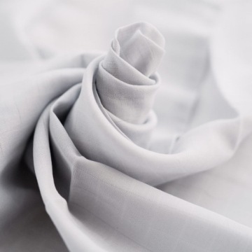 Набор из 5 пилди муслиновых полек 80x70 см для подарка от BABYU