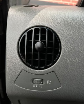 Chevrolet Aveo T200 Hatchback 1.4 i 16V 94KM 2004 Chevrolet Aveo automat klima Gwarancja w cenie Warszawa VRAV 1.4 Benzyna, zdjęcie 22