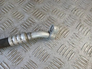 1J0820721H WAZ PŘÍVOD KLIMATIZACE OCTAVIA A3 8L BORA