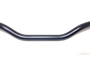 Руль для мотоцикла Cross Enduro ATV OXF-12122 матовый черный 22 мм ox