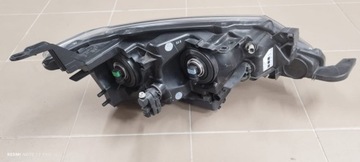 NISSAN PULSAR OBYČEJNÁ PALCŮ LEVÝ SVĚTLO ORIGINÁLNÍ EU