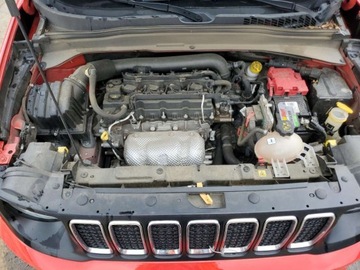 Jeep Renegade 2021 Jeep Renegade Latitude 2021 2.4l 2.4 Benzyna 180KM, zdjęcie 6