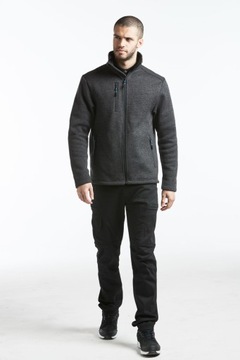 УЗКИЕ ХЛОПКОВЫЕ БРЮКИ PORTWEST T801 размер 62 ЧЕРНЫЕ