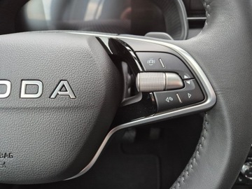 Skoda 2025 Skoda Kamiq Edition 130 1.0 TSI DSG Auto z placu, zdjęcie 32