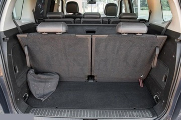 Opel Zafira C Tourer 1.4 Turbo ECOTEC 140KM 2011 Opel Zafira 1.4 T Cosmo 140KM 2011r Możliwy transport pod dom!, zdjęcie 26