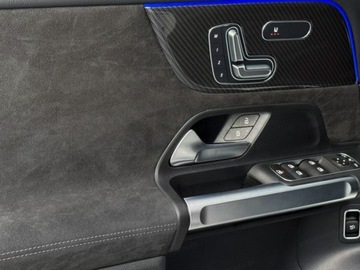 Mercedes GLB SUV 2.0 220d 190KM 2025 MERCEDES-BENZ GLB 220 d 4-Matic AMG Line 2.0 (190KM) 2025, zdjęcie 10