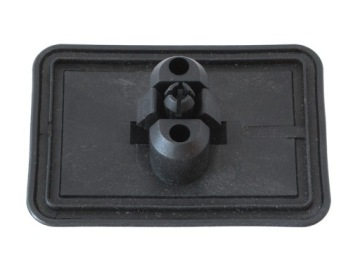 Накладка рычага GUMA для BMW X5 E38 E39