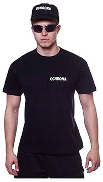 KOSZULKA PODKOSZULEK TSHIRT OCHRONA rozmiar XL