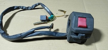 SUZUKI GSF 400 BANDIT ПЕРЕКЛЮЧАТЕЛИ ФОНАРОВ GS 500 GSX-F 600 750