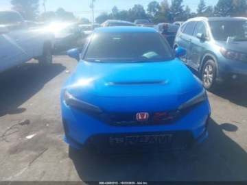 Honda Civic XII 2023 Honda Civic 2023 Honda Civic Type R Manual 2.0 Benzyna 315KM, zdjęcie 8