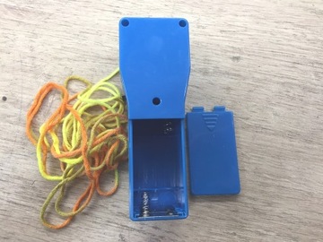 Веревка-пусковая веревка ZipString Левитирующая веревка