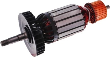 GTooL WIRNIK DO SZLIFIERKI KĄTOWEJ METABO WX21-230