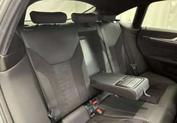 BMW Seria 4 G22-23-26 Coupe 2.0 420d 190KM 2024 BMW Seria 4 420d xDrive, M Pakiet, Hi-Fi, Gwarancja fabryczna, Faktura 23, zdjęcie 33