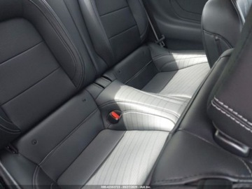 Ford Mustang VI 2024 Ford Mustang Ecoboost Premium Fastback 2024 2.3l 2.3 Benzyna 315KM, zdjęcie 12