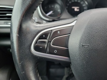 Renault Megane IV Hatchback 5d 1.5 dCi 110KM 2016 Renault Megane Salon Polska,Zadbana,Gwarancja, zdjęcie 25