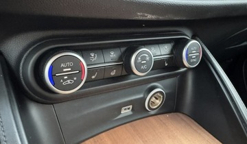 Alfa Romeo Stelvio SUV 2.0 Turbo 200KM 2019 Alfa Romeo Stelvio Super 2.0 Turbo 200KM AT8-Q4, zdjęcie 18