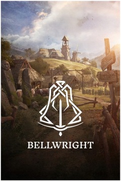Bellwright | KLUCZ STEAM | == BEZ VPN == | PC PL