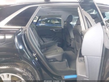 Audi Q8 2022 Audi Q8 Premium Plus 55 Tfsi Quattro Tiptronic 2022 3.0 Benzyna 335KM, zdjęcie 13