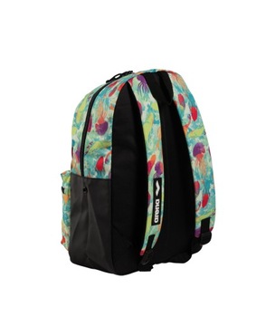 Arena TEAM BACKPACK 30 Рюкзак ALLOVER MERMAID