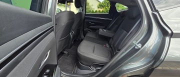Hyundai Tucson IV SUV HEV 1.6 T-GDI HEV 230KM 2023 Hyundai Tucson 1.6T Hybryda 230PS Krajowy Bezwypadkowy Pelny serwis ASO Za, zdjęcie 5