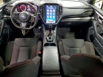 Subaru 2023 Subaru WRX Premium 2023 2.5 Benzyna 271KM, zdjęcie 8