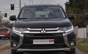 Mitsubishi Outlander III SUV Facelifting 2015 2.2 DI-D 150KM 2016 Mitsubishi Outlander Mitsubishi OUTLANDER 2.2 ..., zdjęcie 5