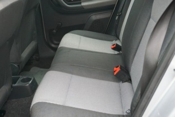 Skoda Fabia II Kombi Facelifting 1.2 HTP 70KM 2011 Škoda Fabia Skoda Fabia 1.2 Benzyna, zadbana,, zdjęcie 10