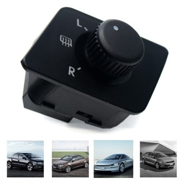 dla POLO HATCHBACK 9N 2005-2010 akcesoria samochod