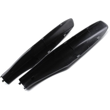 KUFRY STŘEŠNÍ Z KRYT DO LAND CRUISER PRADO FJ120 2003-2009