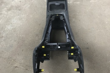 KONZOLA KOKPIT OPEL GRANDLAND X (75) 00226466 1.5L DIESEL 2019