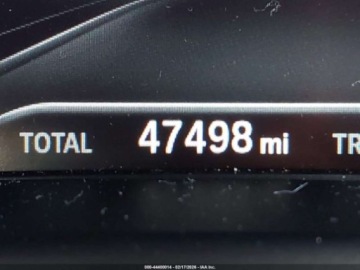 BMW X3 G01 2021 BMW X3 sDrive30i 2021 2.0 Benzyna 248KM, zdjęcie 11